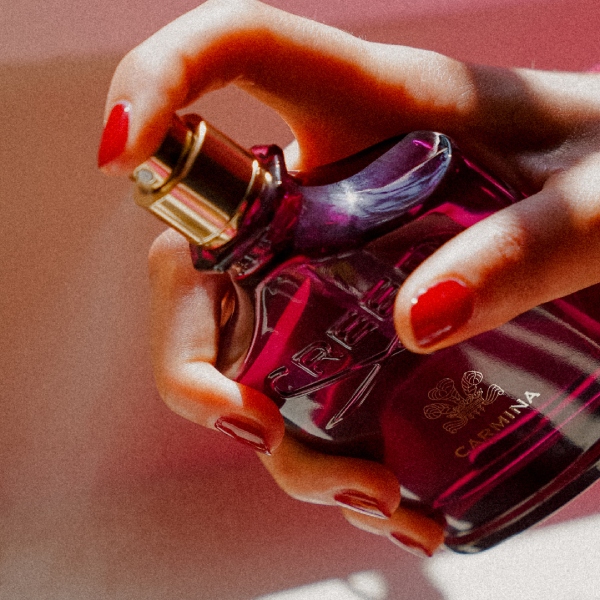 CARMINA - Eau de Parfum